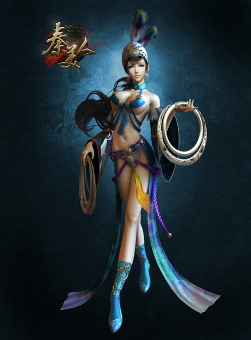 游戏的记忆系列:堪称PC互联网史上第一流氓的10大页游