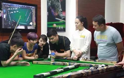 盘点球房各段位,盘点球场上的那些奇葩球员