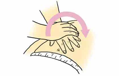 产后促进宫缩的方法,产后宫缩怎么缓解最有效的方法