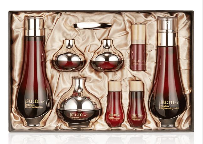 sum37套盒价格,sum37套盒里都有什么