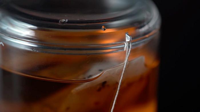 懒人一键泡茶,随时随地泡茶