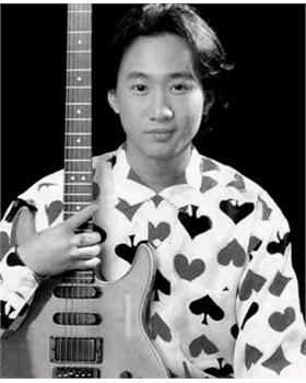 beyond喜欢你感人故事,beyond心里的故事