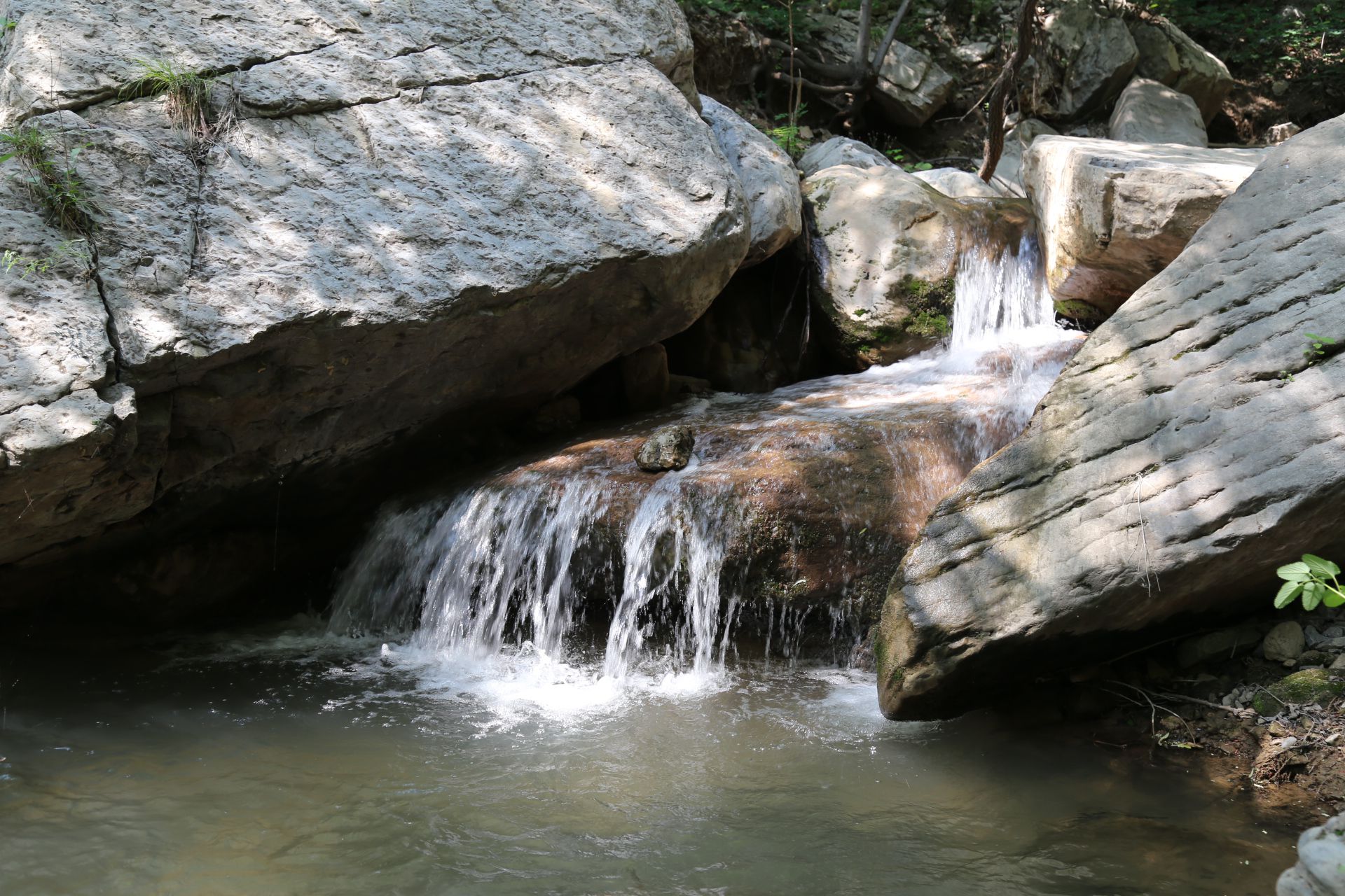 河北邢台云梦山风景,河北邢台云梦山简介