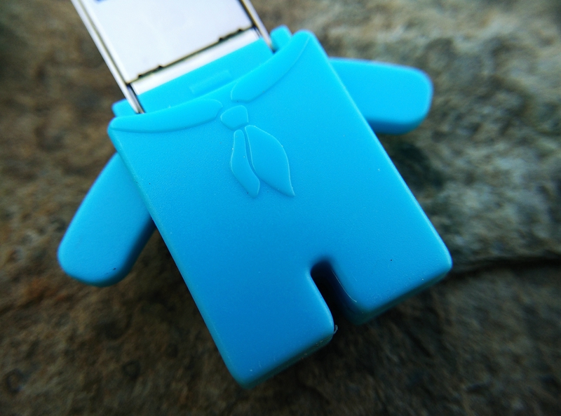 小米2tb的u盘,小米的u盘怎么样