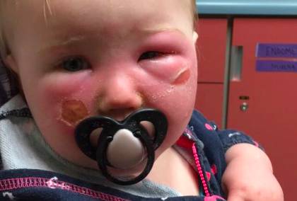 香蕉船儿童防晒霜spf50,香蕉船防晒霜宝宝能用吗