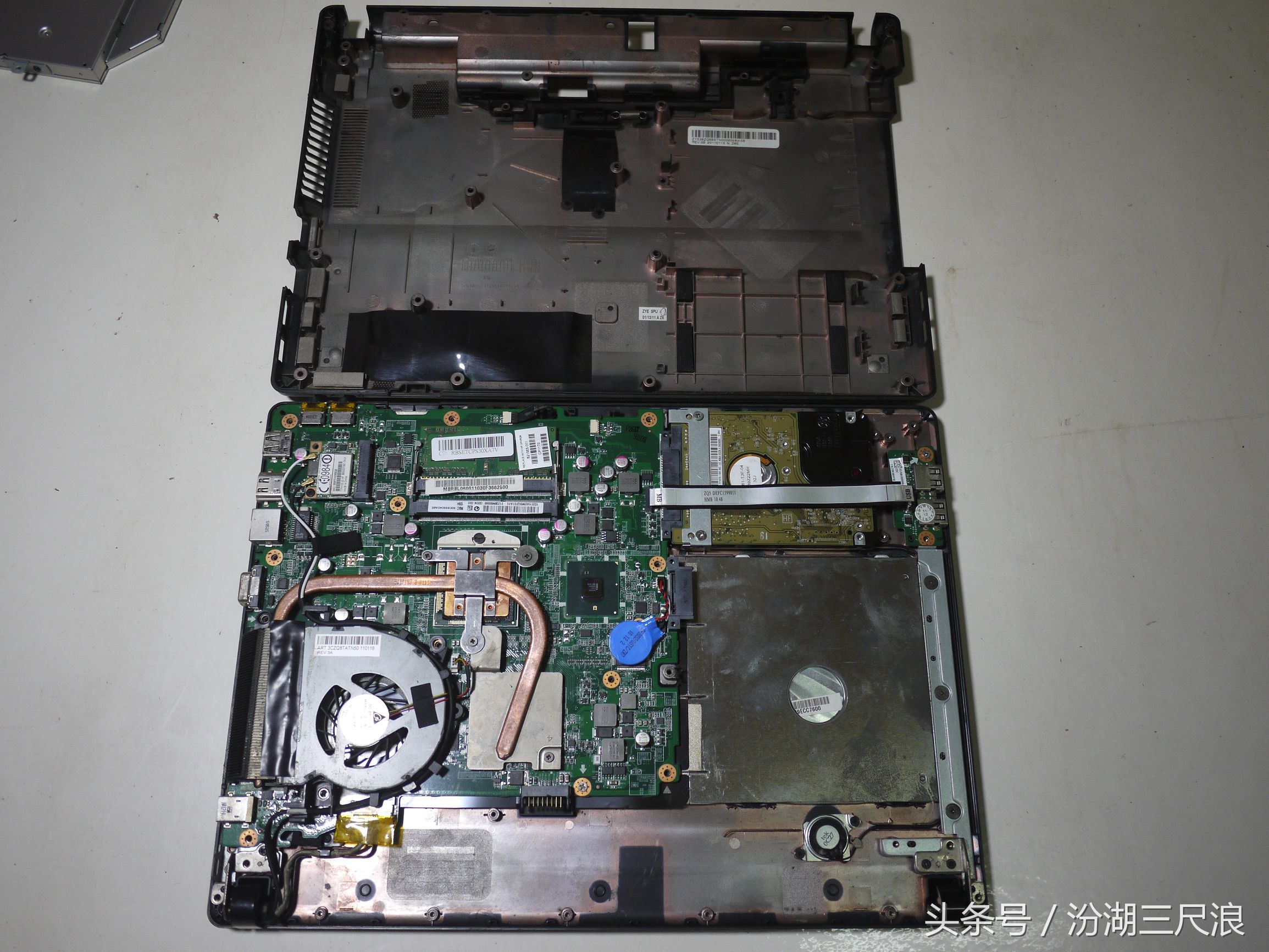 宏碁4738zg拆机视频,宏碁笔记本电脑4738g怎么样