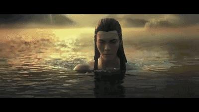 神马！IP大剧不特效就不算大制作？其实特效的鼻祖大有人在