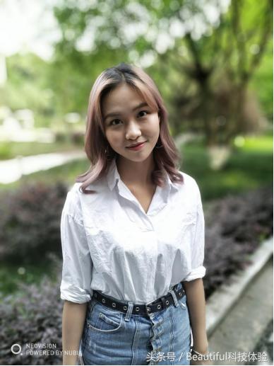 努比亚z17测评是直屏还是曲屏,努比亚z17评测小白测评