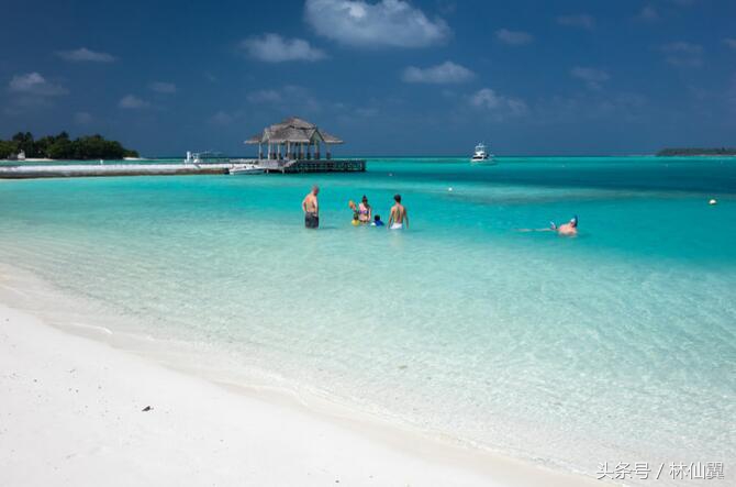 马尔代夫十佳海岛,马尔代夫最好的十个岛排名