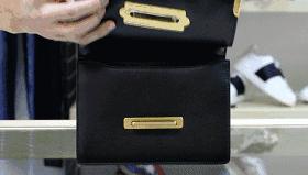 prada比gucci有档次,最近爆火的prada