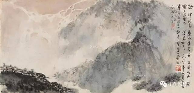 帽哥力荐｜谷牧旧藏，“九藤书屋”再现巅峰时刻！