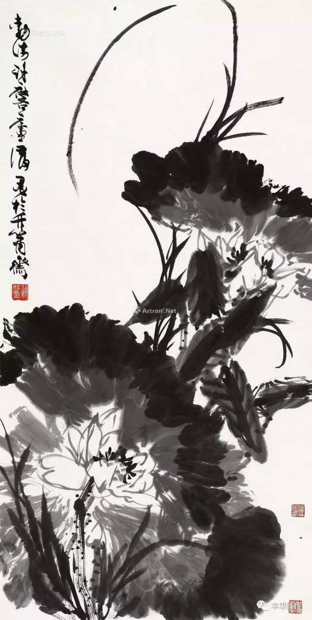 帽哥力荐｜谷牧旧藏，“九藤书屋”再现巅峰时刻！