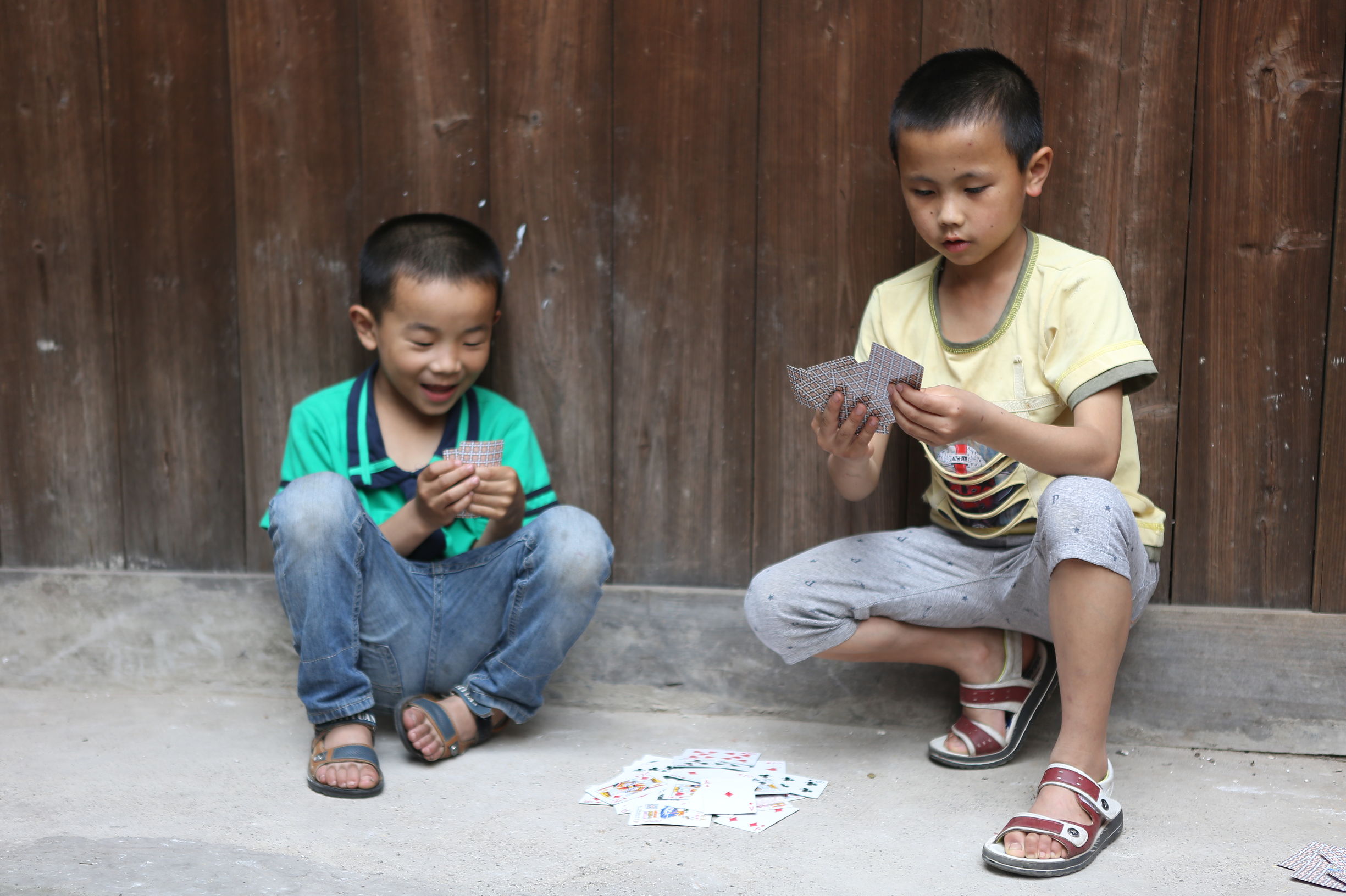 不一样的西塘古镇,大同最值得打卡的十大古镇