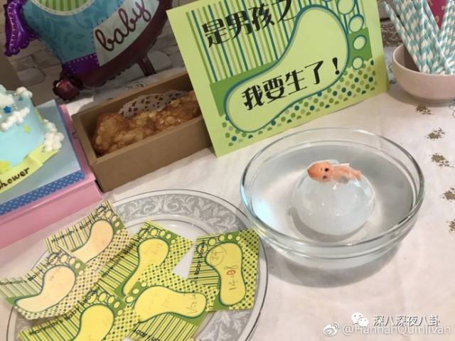 作为博纳的老板娘，开火锅店半个娱乐圈都来捧场，就问厉害不