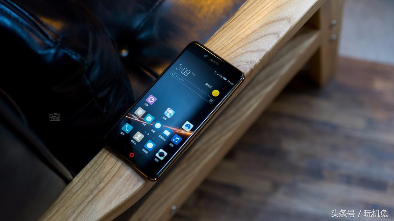 努比亚z17mini和魅族pro6s,锤子pro和努比亚z17mini