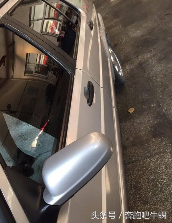 12款老捷达伙伴,10款老捷达伙伴