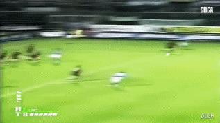 巅峰时期的卡卡是怎样踢球的,卡卡gif