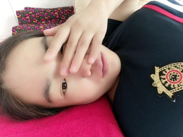 剖腹产后的恶露是大姨妈吗,关于恶露产后宝妈必须要知道的事