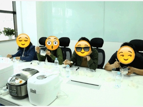 探知不为人知的秘密,电饭锅的秘密探究记录