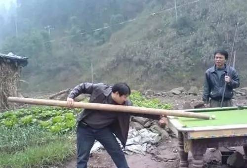 盘点球房各段位,盘点球场上的那些奇葩球员