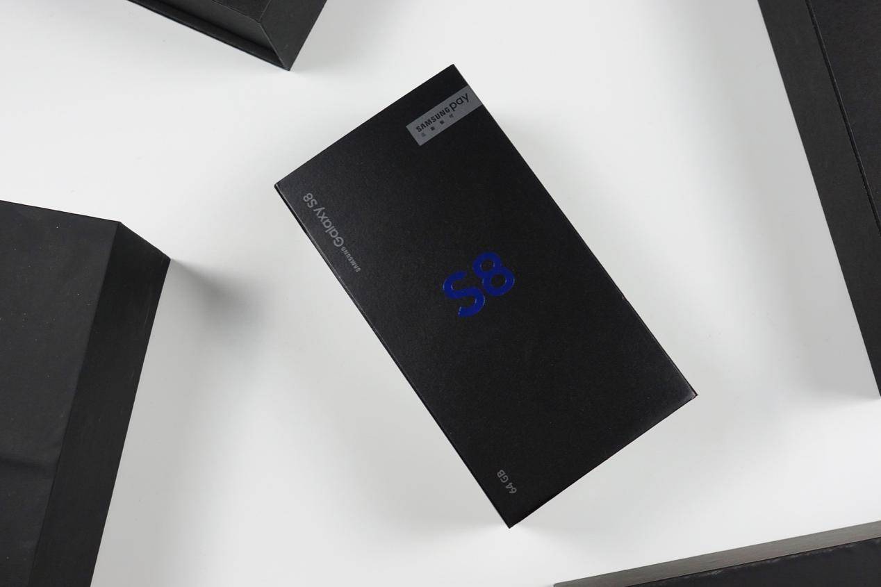 三星S8体验:不是简单的“机皇”,而是全能领袖!