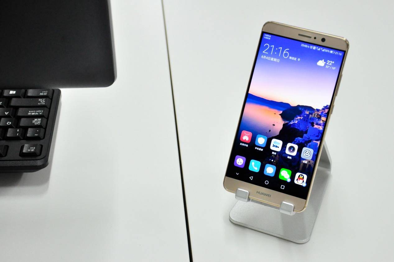 ​总是吐槽华为Mate9的虚拟按键，它真的有那么不好用吗？