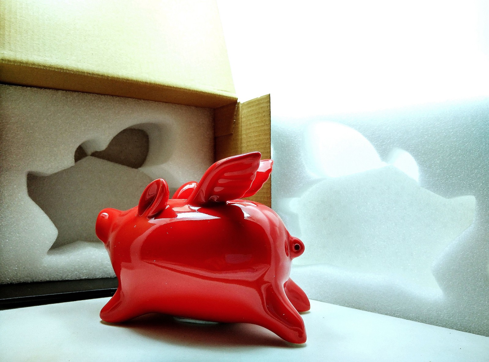 站在风口上猪都能飞电影,站在风口猪也可以飞起来