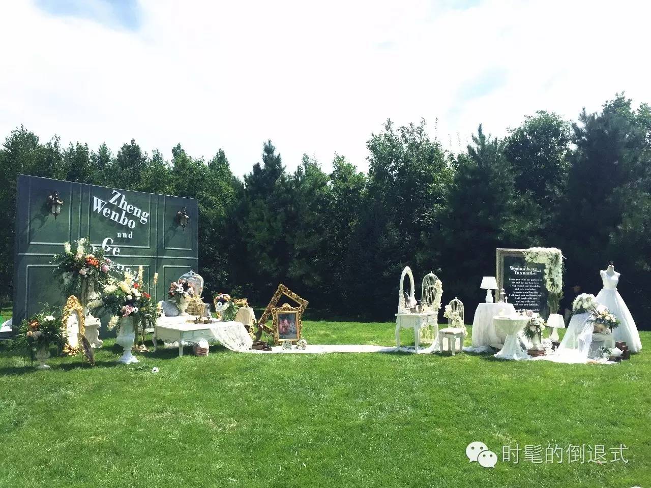 婚纱请柬自制模板大全,婚纱照请柬制作diy