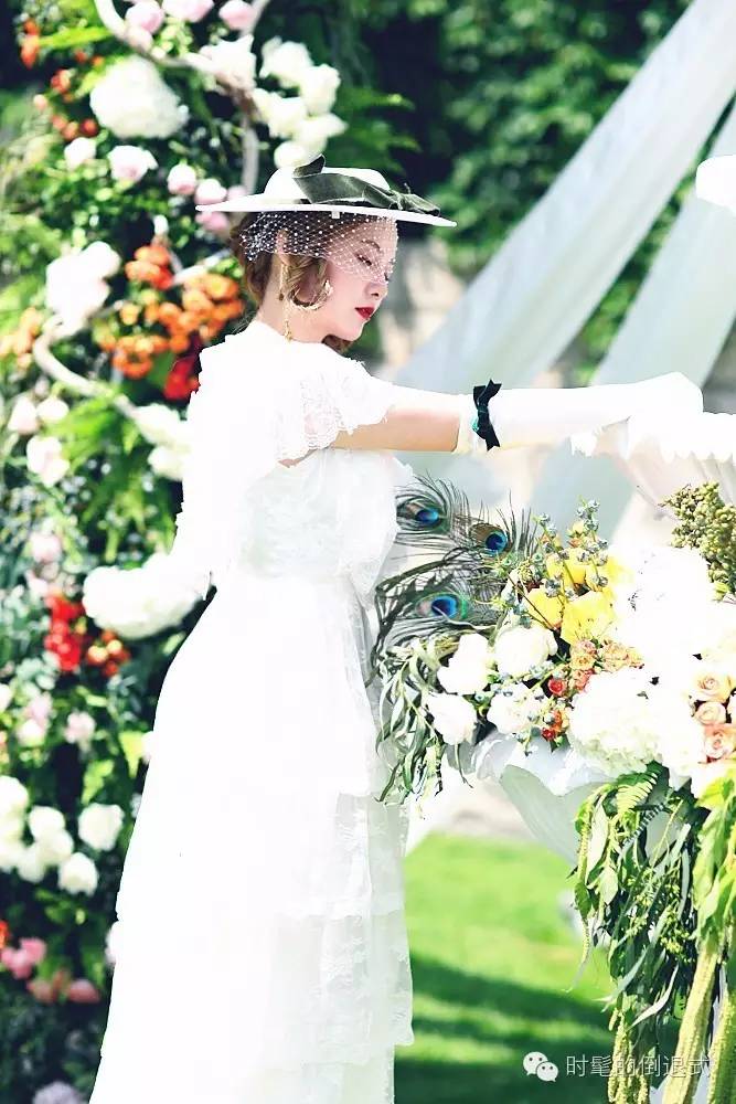 婚纱请柬自制模板大全,婚纱照请柬制作diy