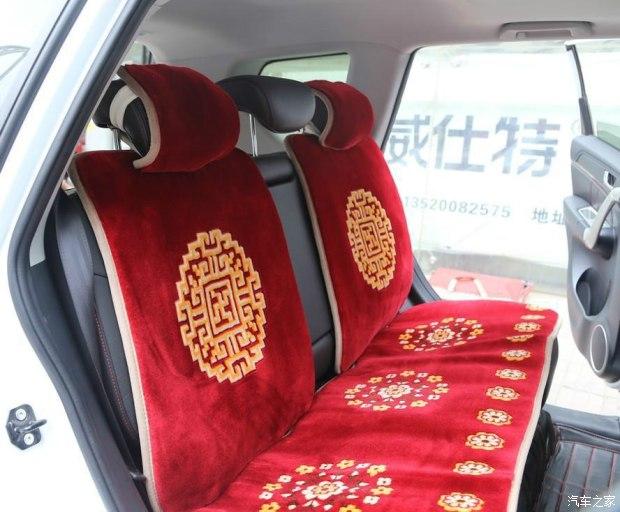 一年一度的广州国际车展,汽车座椅真皮好还是纳帕皮好