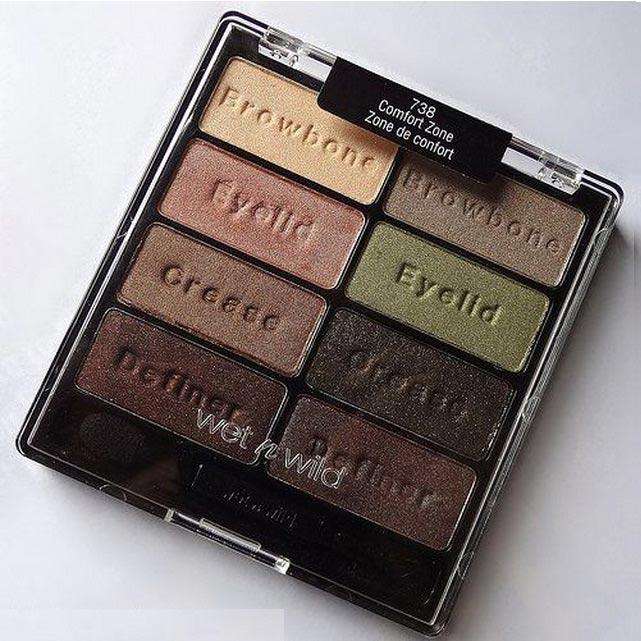 初学化妆用什么牌子化妆品,好用平价学生党化妆品