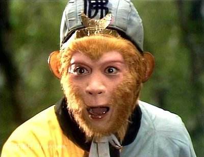 为何杨戬能用八九玄功杀死蜈蚣精，孙悟空的七十二变却打不过妖怪