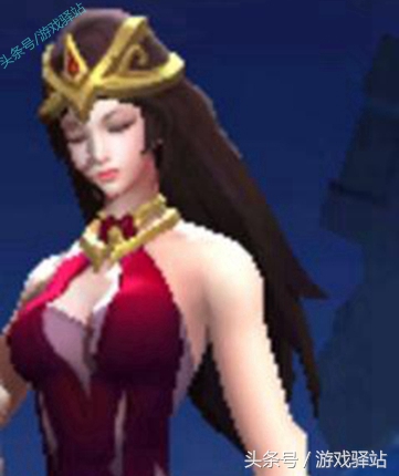 王者荣耀韩信要玩好偷蓝少不了,王者荣耀韩信s25赛季抢风暴龙王