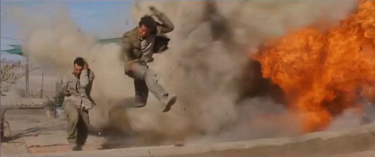 新木乃伊致敬,新木乃伊阿汤哥