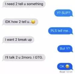 心好累，歪果仁咋啥都能缩写！