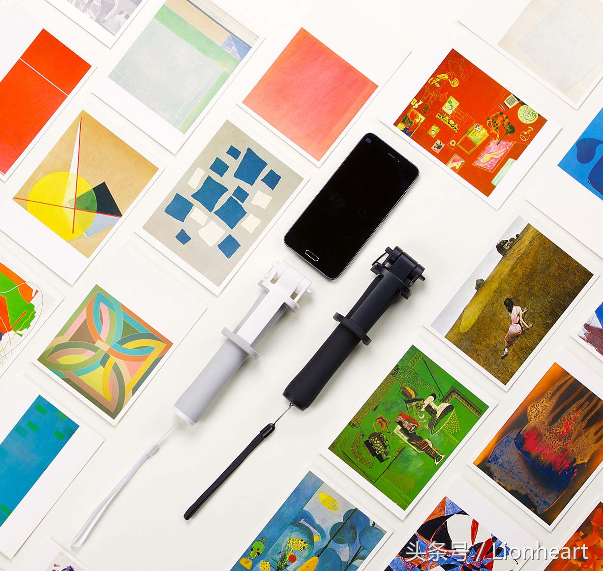 小米自拍杆最简单的方法,老款小米自拍杆使用教程