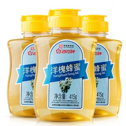 洋槐蜂蜜十大品牌,最畅销的蜂蜜