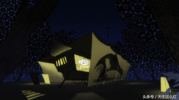 谁身体里都流着点傻瓜血脉