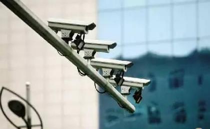 认清这5种高清摄像头，违章就能减少一半！