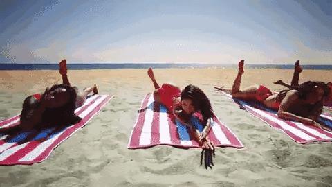 刘涛的美容秘诀是什么,刘涛皮肤是怎么变白的