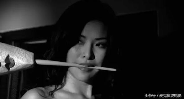 香港八十年代下蛊鬼片,香港最后一部悬疑片