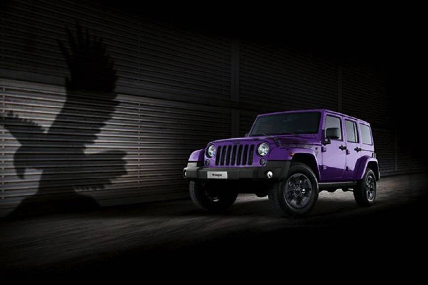 全球最好的越野车,全球没见过的越野之王