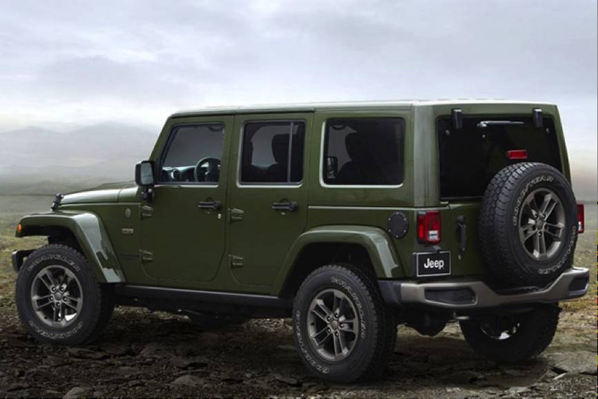 全球最好的越野车,全球没见过的越野之王