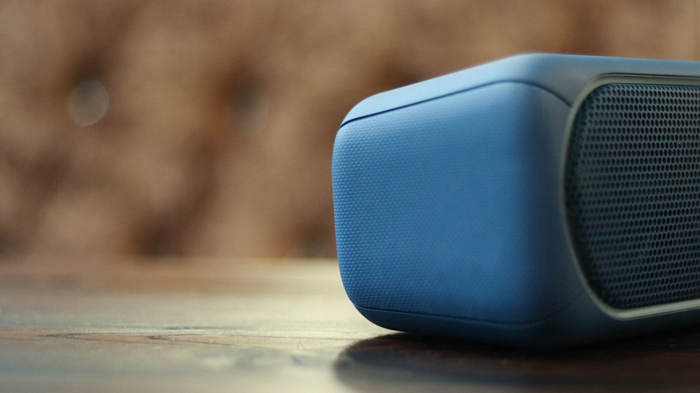 索尼蓝牙音箱xb系列测评,索尼xb40