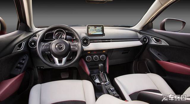 马自达3和cx-4哪个更好,马自达cx-4什么价格