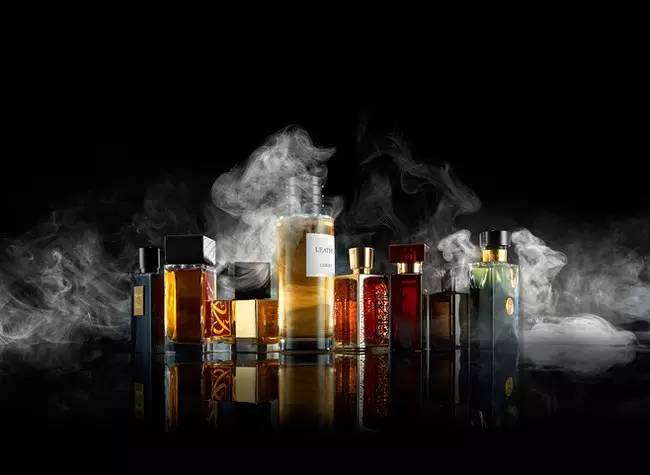 好看的香水瓶设计,设计感香水瓶