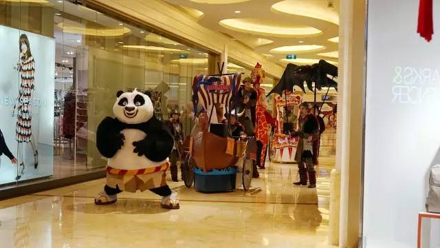 澳门三大免税店,澳门免税店在哪里比较齐全