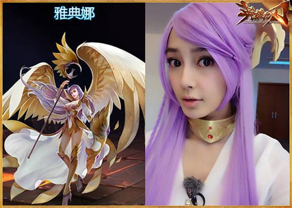 鹿晗被粉丝力推上《我爱二次元》cosplay暴风席卷娱乐圈？