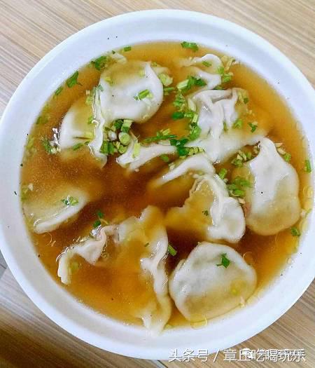 必须曝光这家店,就是它承包了一半章丘人的胃!