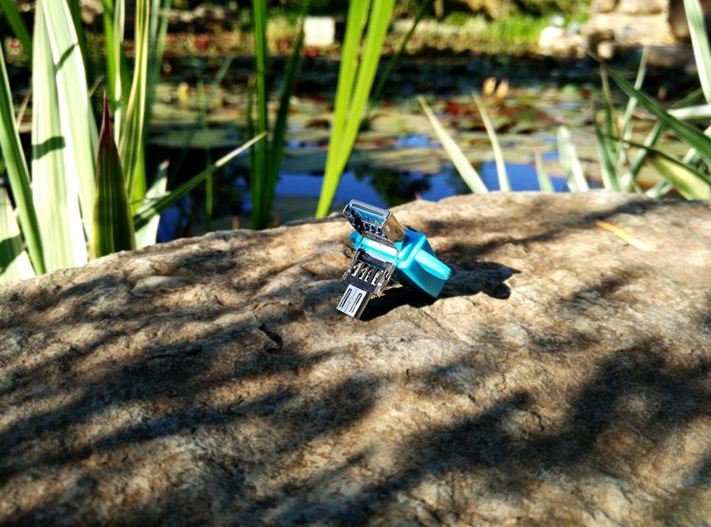 小米2tb的u盘,小米的u盘怎么样